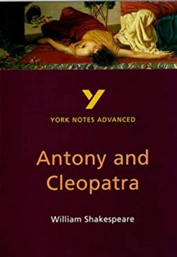 Anthony and Cleopatra