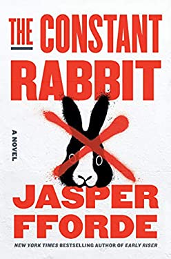 The Constant Rabbit : A Novel
