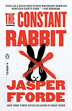 The Constant Rabbit : A Novel