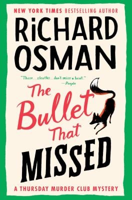Cozy Mysteries