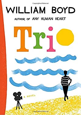 Trio : A Novel