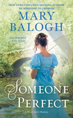 Someone Perfect : Estelle's Story