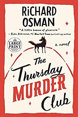 The Thursday Murder Club : A Novel