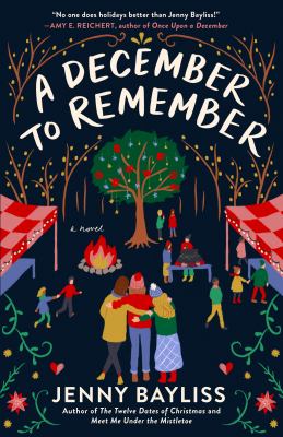 A December to Remember used book by Jenny Bayliss: 9780593422243