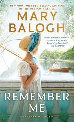 Remember Me : Phillippa's Story
