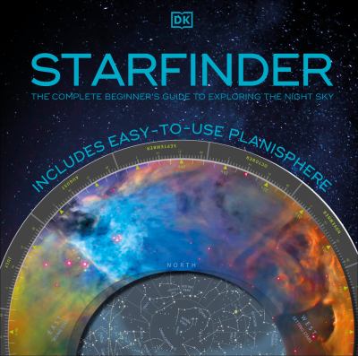 Starfinder book by DK: 9780593850121