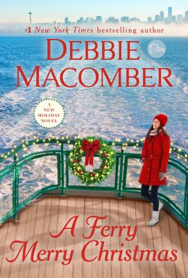 A Ferry Merry Christmas : A Novel