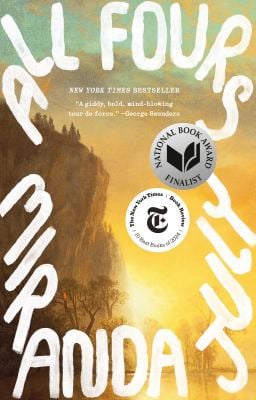All Fours : A Novel