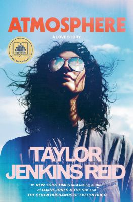 Atmosphere: a GMA Book Club Pick : A Love Story
