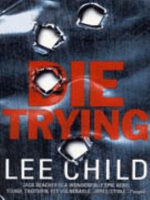 Die Trying