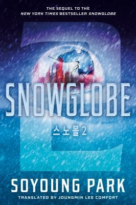 Stuben: Our Snow Culture 02-04 3冊 Amazon.com: Snowglobe (The Snowglobe Duology): 9780593484975