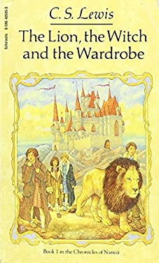 The Lion, the Witch and the Wardrobe (Chronicles of Narnia, Book 1 ...