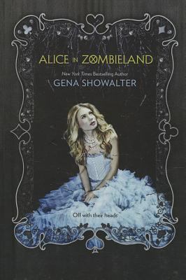 Alice in Zombieland