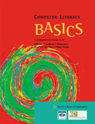 Computer Literacy Basics used book by Marly Bergerud, Donald Busche ...