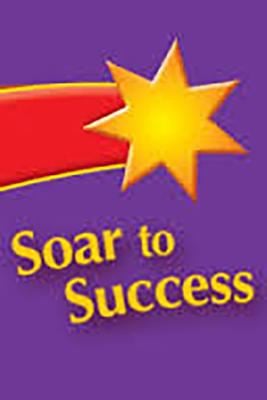 Houghton Mifflin Reading Intervention : Soar to Success Student Book Level 3 Wk 22 Aunt Flossie's Hats (and Crab Cakes Later)