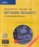 Security+ Guide to Network Security Fundamentals used book by Cisco ...
