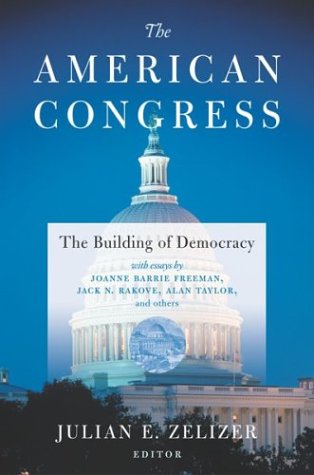 The American Congress : The Building of Democracy