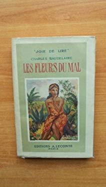 Les Fleurs du Mal
