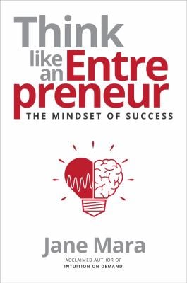 Think Like an Entrepreneur : The Mindset of Success
