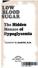 Low Blood Sugar : The Hidden Menace of Hypoglycemia
