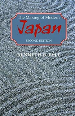 The Making of Modern Japan