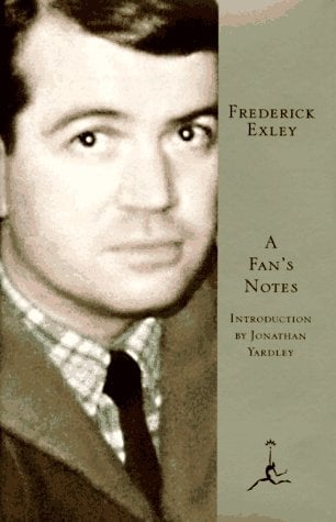 A Fan's Notes