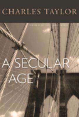 A Secular Age