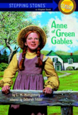 Anne of Green Gables [Book]