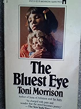 The Bluest Eye