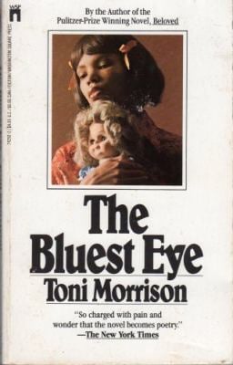 The Bluest Eye