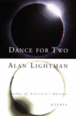 Dance for Two : Essays