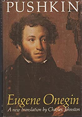 eugene onegin a novel in verse alexander pushkin eugene onegin a novel in verse alexander pushkin
