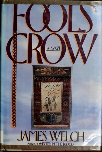 Fools Crow