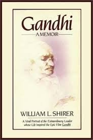 Gandhi : A Memoir