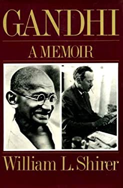 Gandhi : A Memoir