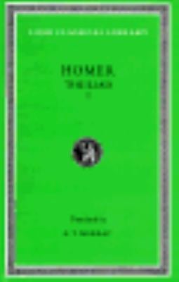 The Iliad
