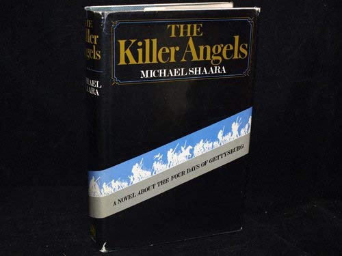 The Killer Angels