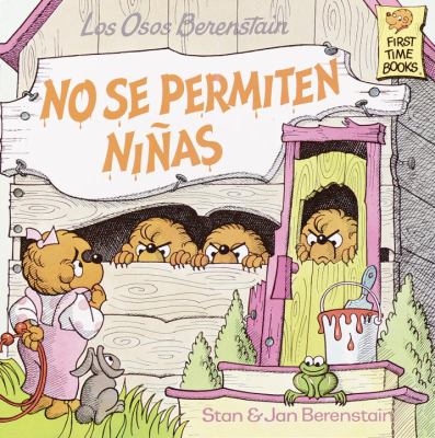 los osos berenstain no