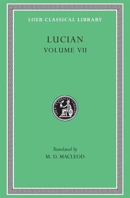 Lucian Dialogues of the Dead. Dialogues of the SeaGods. Dialogues of