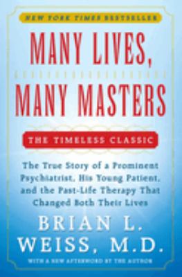 Eliminating Stress, Finding Inner Peace By Brian L. Weiss – Hardcover 2003