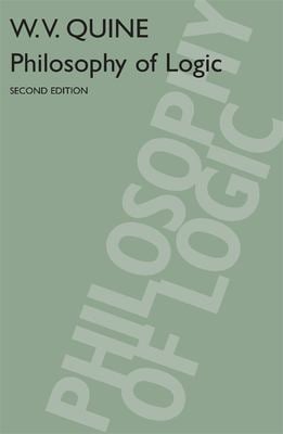 Philosophy of Logic : Second Edition