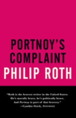 Portnoy's Complaint