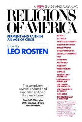 Religions of America