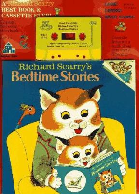 Richard Scarry's Please and Thank You Book book by Richard
