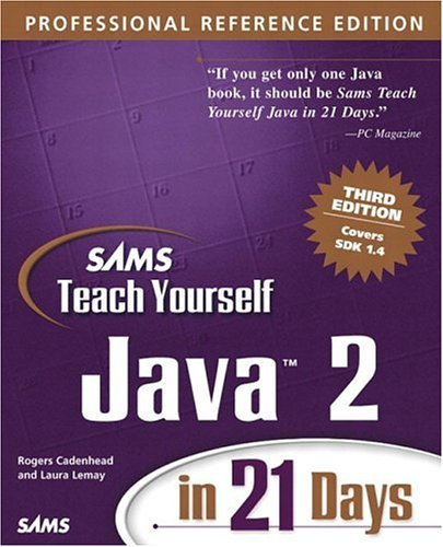 Teach Yourself C++ in 21 Days : Complete Compiler Edition used