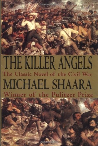 The Killer Angels