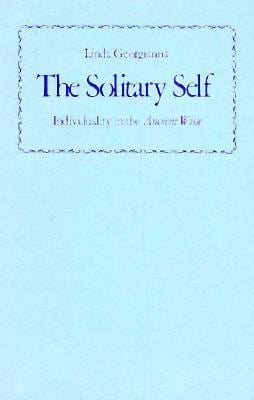 Solitary Self : Individuality in the Ancrene Wisse
