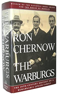 The Warburgs The Twentieth Century Odyssey Of A Remarkable Jewish The Warburgs The Twentieth Century Odyssey Of A Remarkable Jewish
