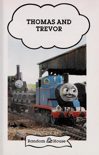 Thomas Gets Tricked And Other Stories – Thomas The Tank Engine – Paperback 1989 – Good Condition