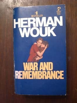 War and Remembrance
